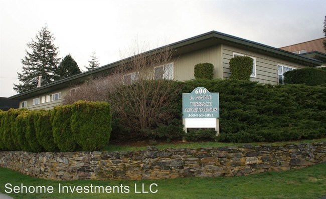 Primary Photo - East Maple Terrace Apartments