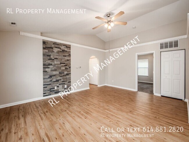 Building Photo - Spacious 4 bedroom 2 bathroom home in Will...