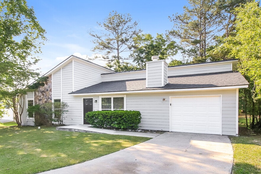 Building Photo - 3500 Keels Ln