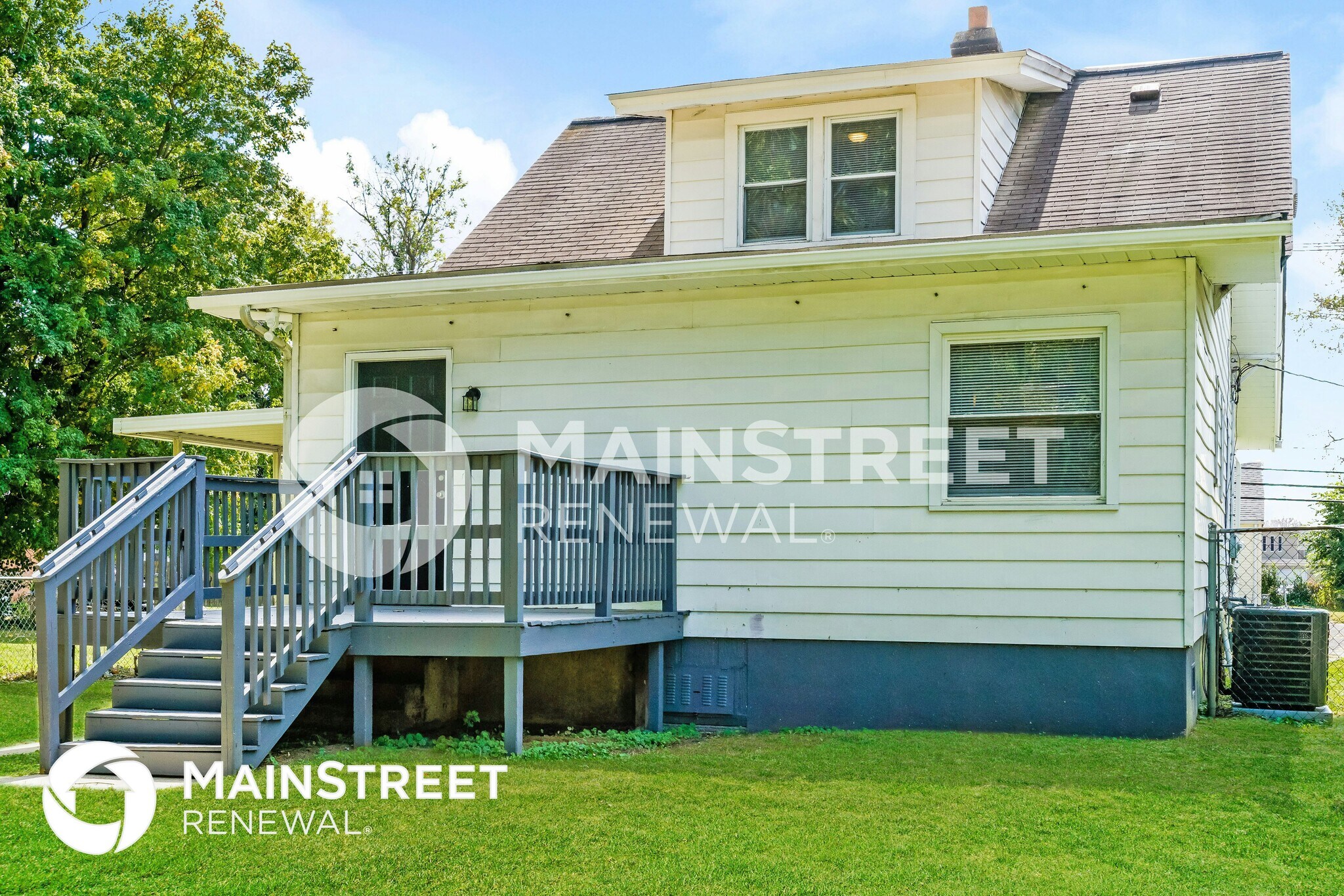 Building Photo - 3313 Penway Ave