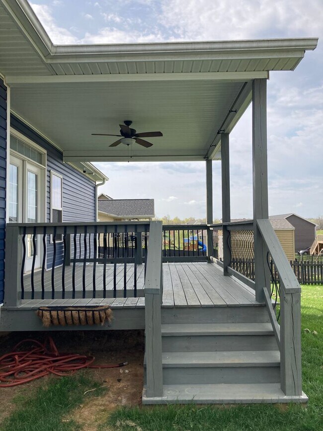 Building Photo - 119 McClendon Hills Ln