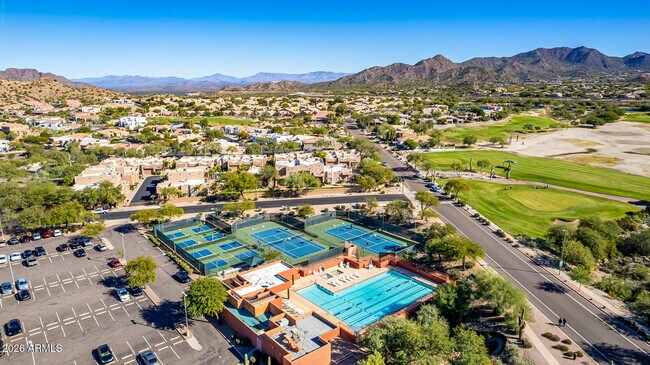 Building Photo - 6540 E Redmont Dr