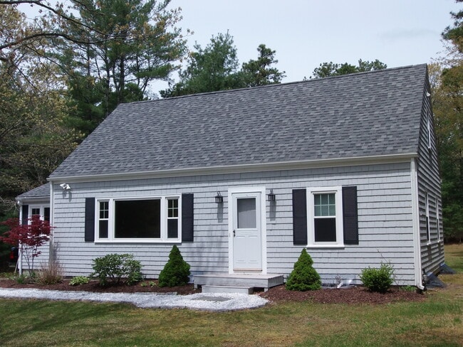 Primary Photo - 2780 Falmouth Rd