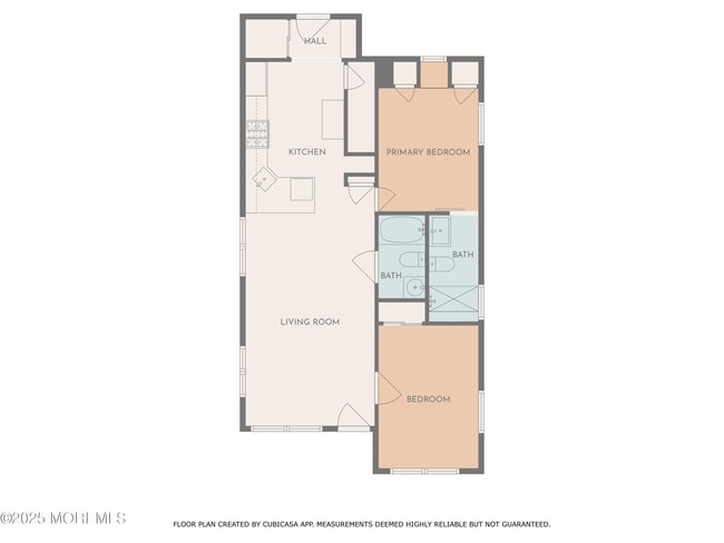 Building Photo - 807 Ridge Ave