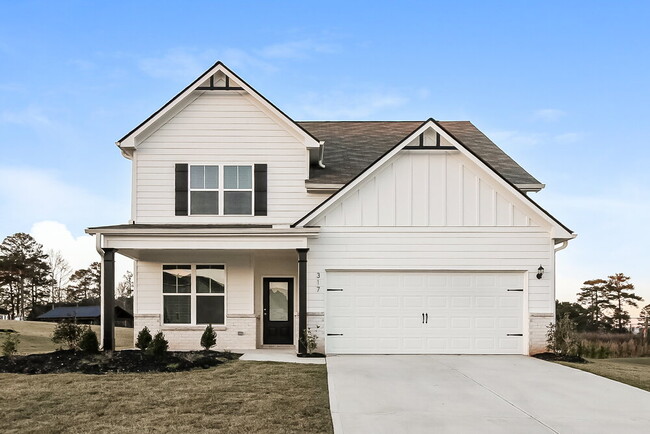 Building Photo - 317 Limestone Cir