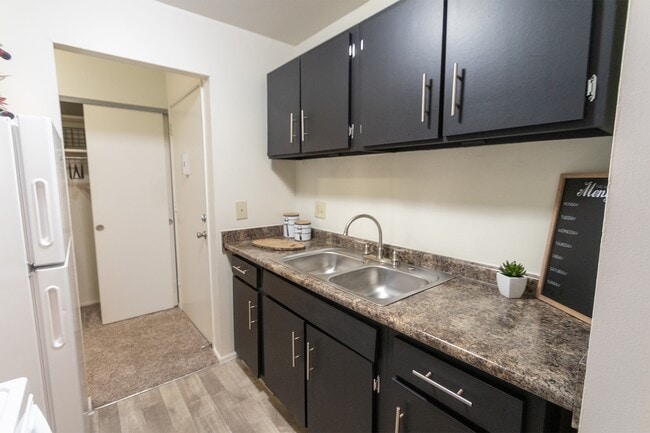 Floorplan - Red Bank Reserve