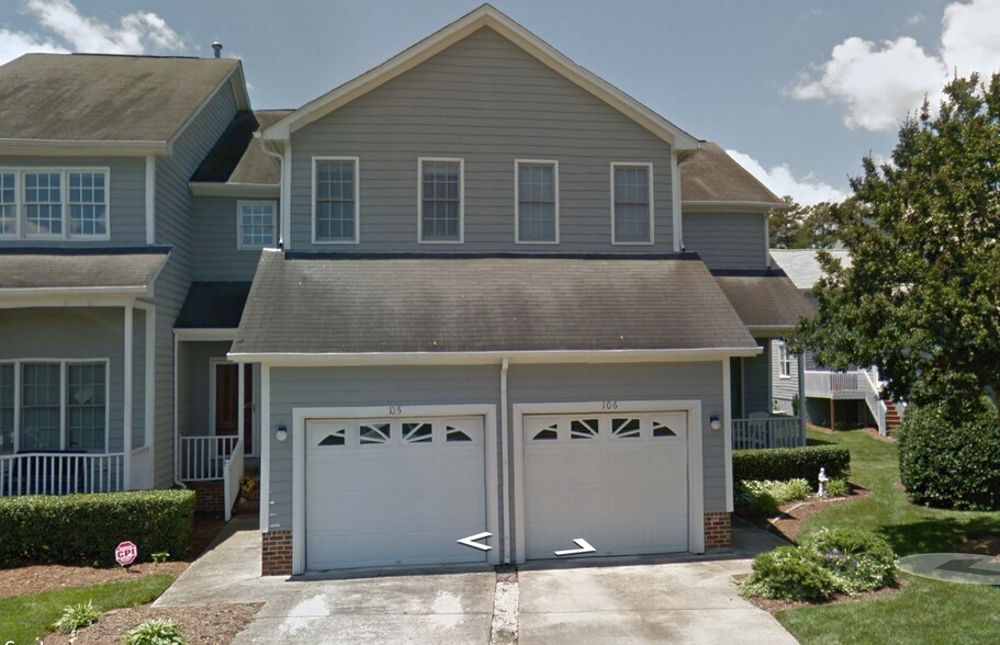 Primary Photo - 8231 Hempshire Pl