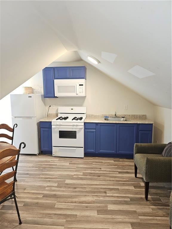 Building Photo - 1470 St Michael Ave