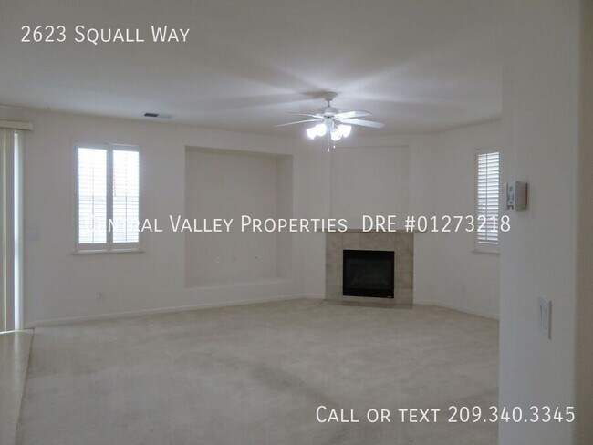 Building Photo - 2623 Squall Way