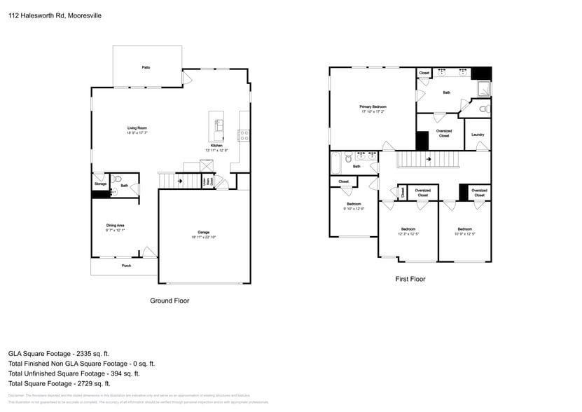 Building Photo - 112 Halesworth Rd