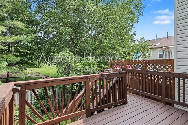 Building Photo - 21217 Millwood Sq