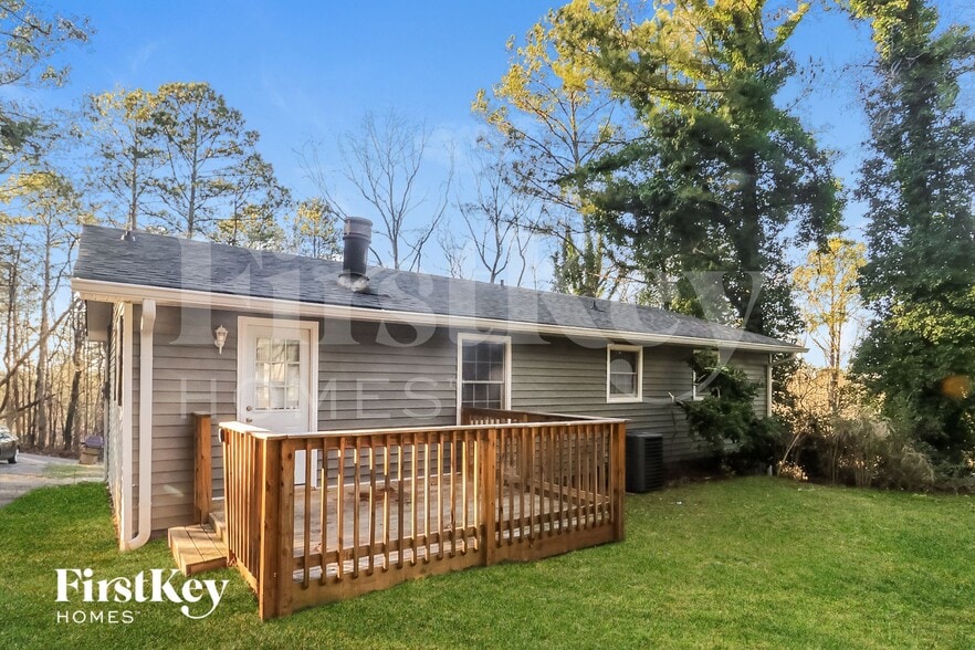 Building Photo - 55 Grant Dr NW