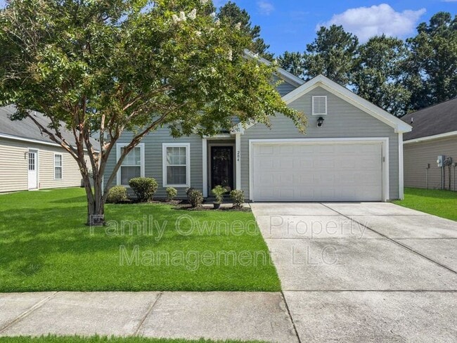 Primary Photo - 204 Wildberry Ln