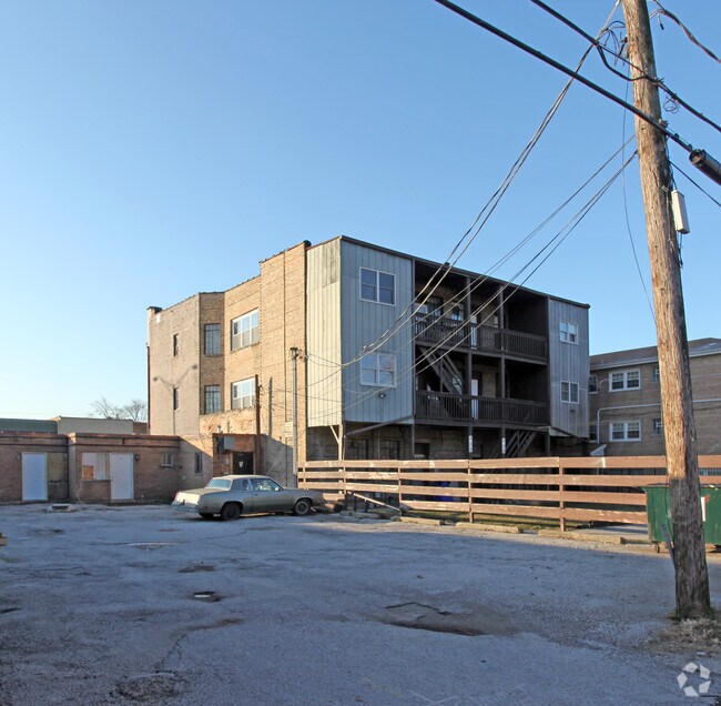 Building Photo - 407-409 W 144th St