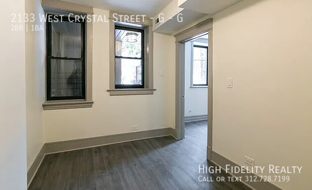 Building Photo - 2133 W Crystal St