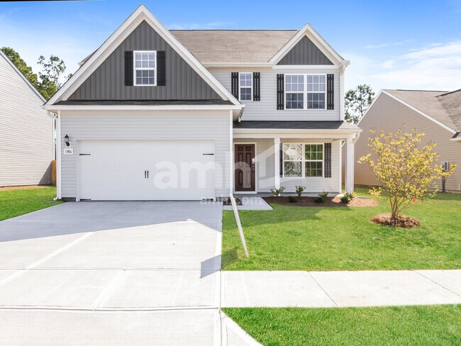 Primary Photo - 1386 John Swann St