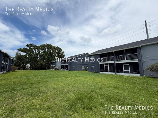 Building Photo - 4124 Pershing Pointe Pl