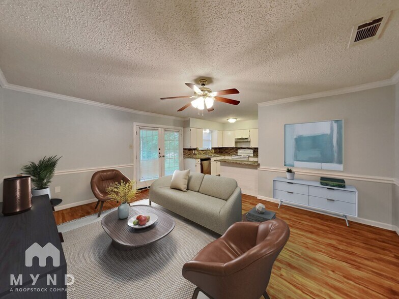 Building Photo - 7000 Shiloh Ct