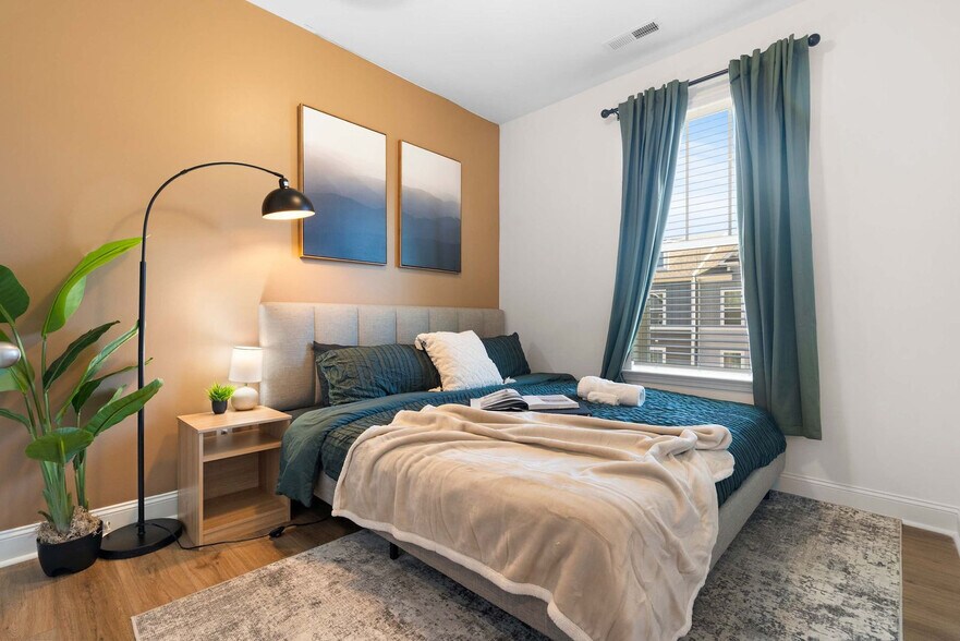 Building Photo - 4106 Bunker Dr