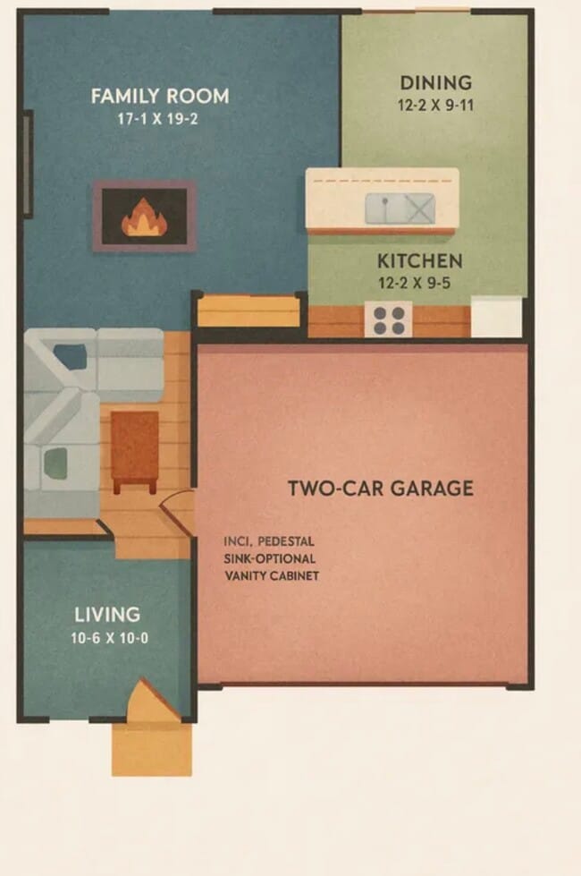 Building Photo - 3345 Sunbeam Pl