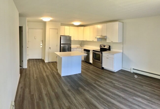Interior Photo - 8th Ave Condos