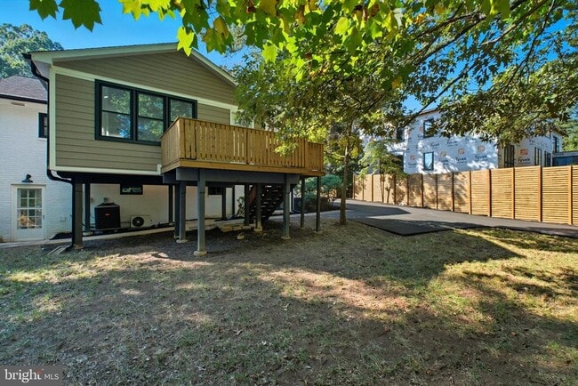 Building Photo - 2539 Gallows Rd