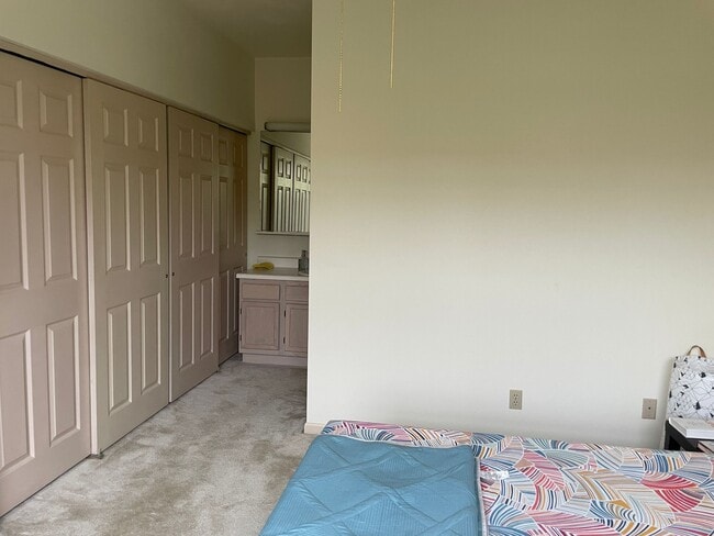 Primary bedroom 1 - 8660 S Liberty Ln