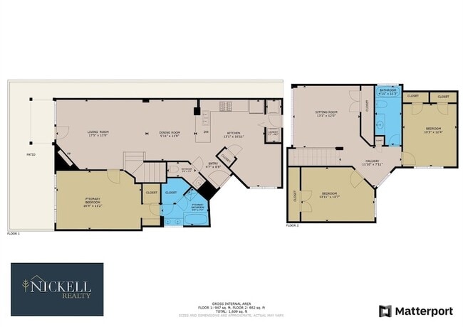 Building Photo - 2351 Summit Way Ct