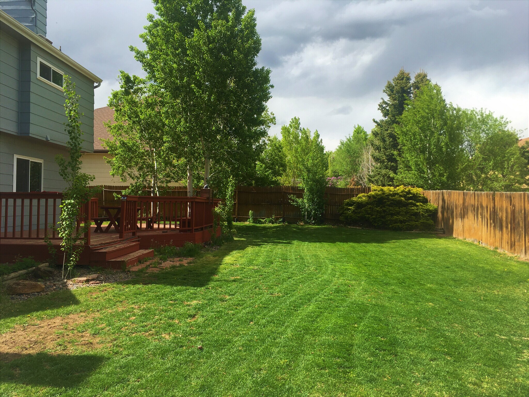 Building Photo - 4935 Granby Cir