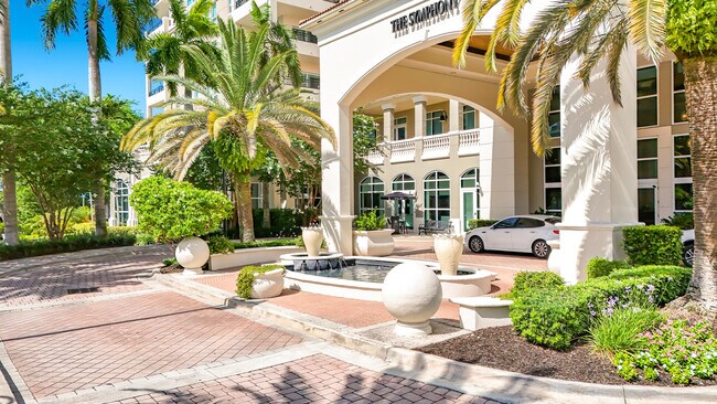 Building Photo - 610 W Las Olas Blvd