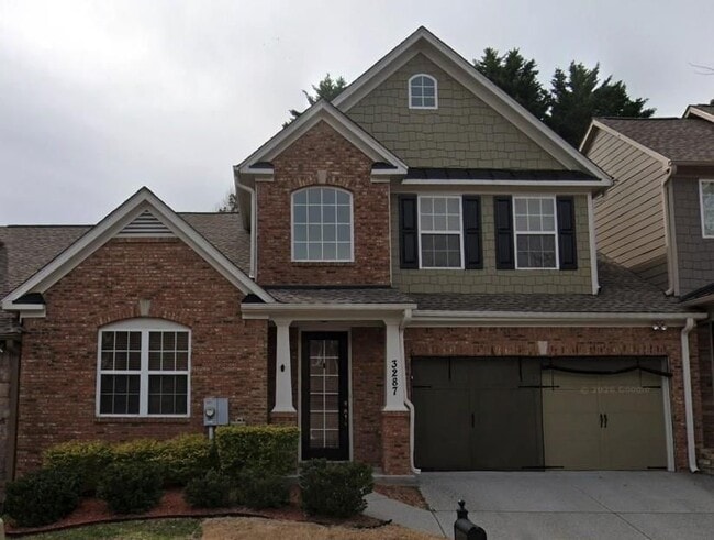 Building Photo - 3287 Castleberry Village Dr