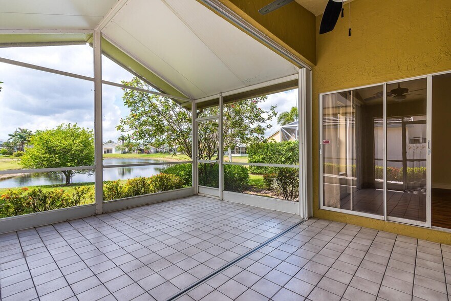 Building Photo - 8889 Odell Dr