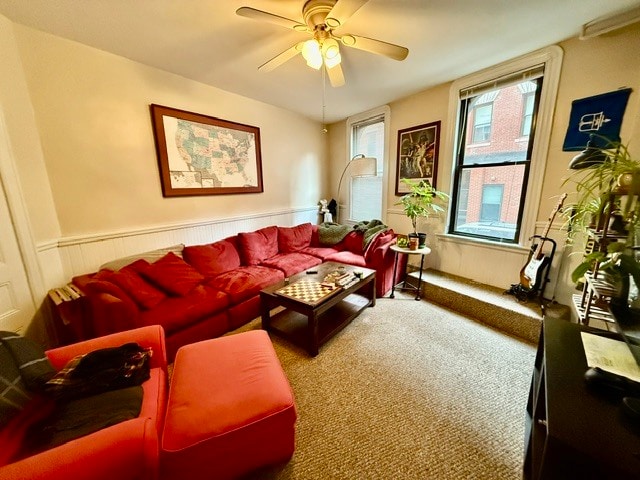 Building Photo - 26 1/2 Charter St