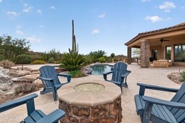 Building Photo - 14530 N Granite Peak Pl