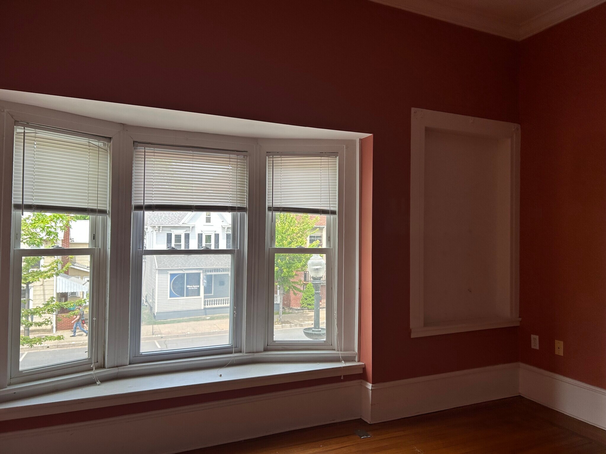 Bedroom 2 - 214 W Main St