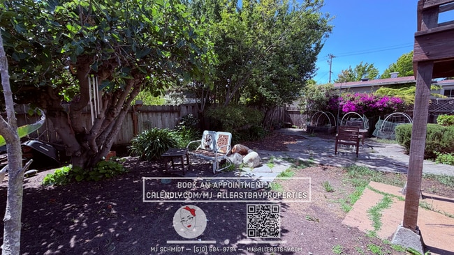 Building Photo - Large 3 Bedroom Home located in Berkeley Westbrae Neighborhood!