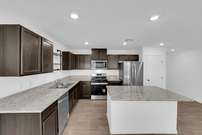 Building Photo - 6020 Swift Lariat St