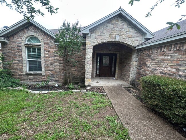 Building Photo - Updated Midway ISD Home