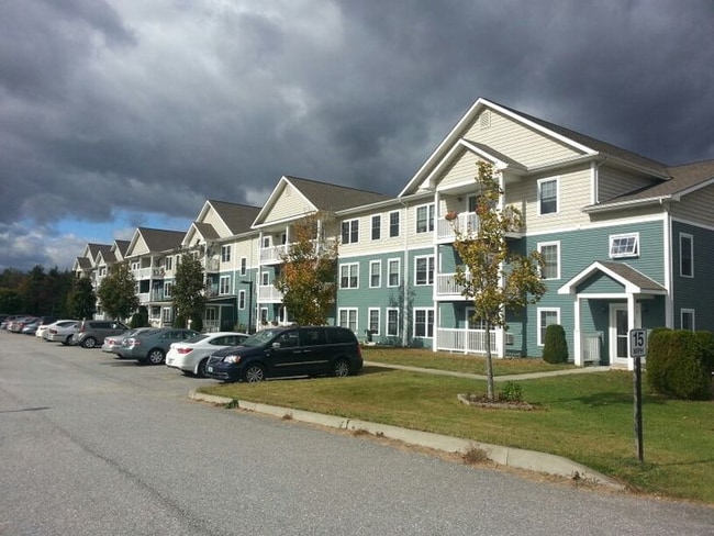 Building Photo - 15 Old Academy St