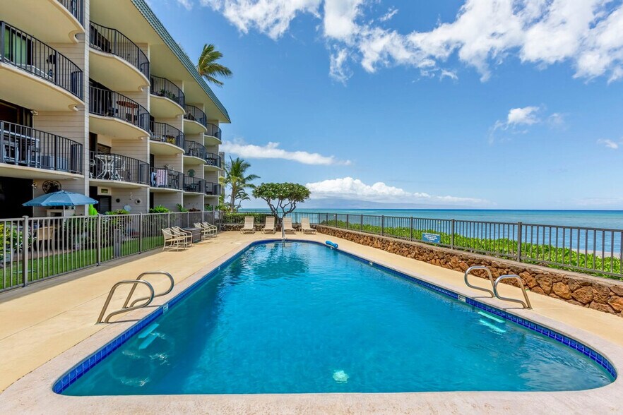 Building Photo - 4471 Lower Honoapiilani Rd