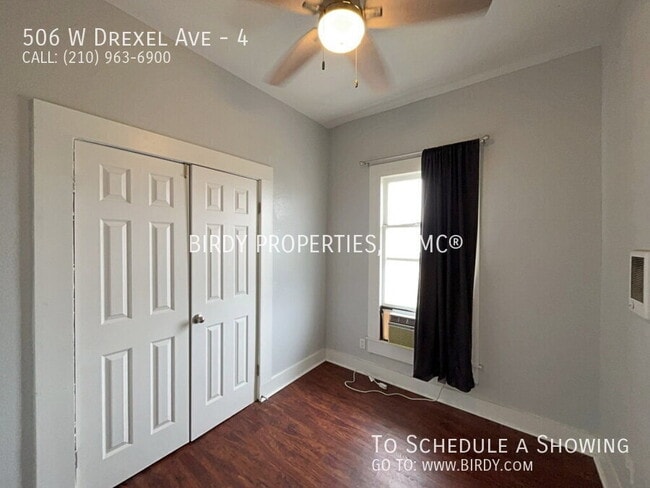 Building Photo - 506 W Drexel Ave