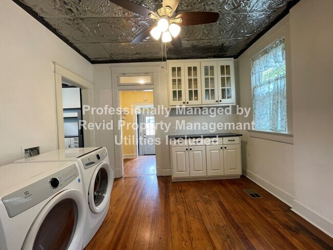 Building Photo - 1287 Harbert Ave