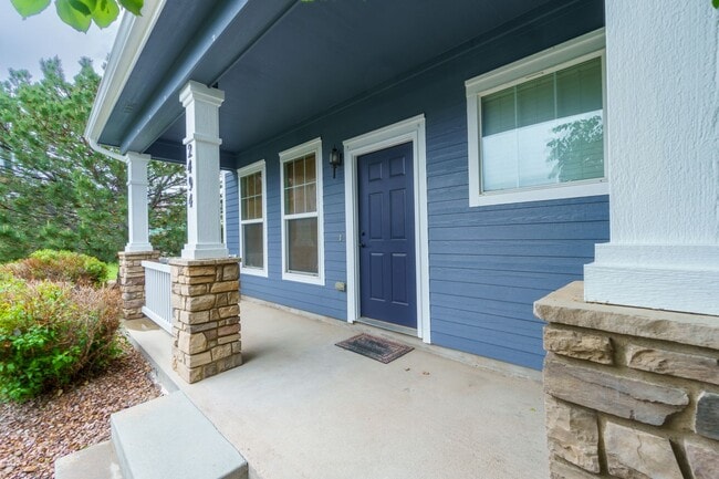 Building Photo - Obsidian View townhome for rent!