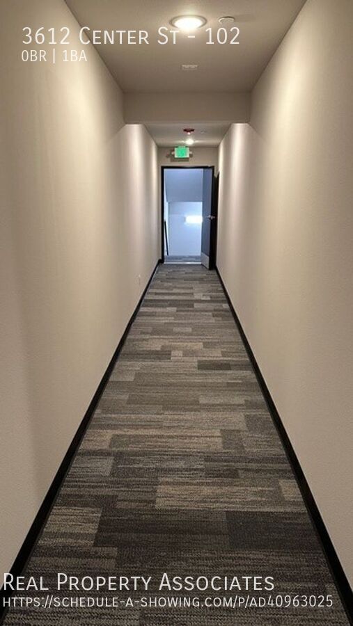 Building Photo - 3612 Center St