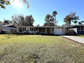 Building Photo - Charming 3-bedroom, 2-bathroom home