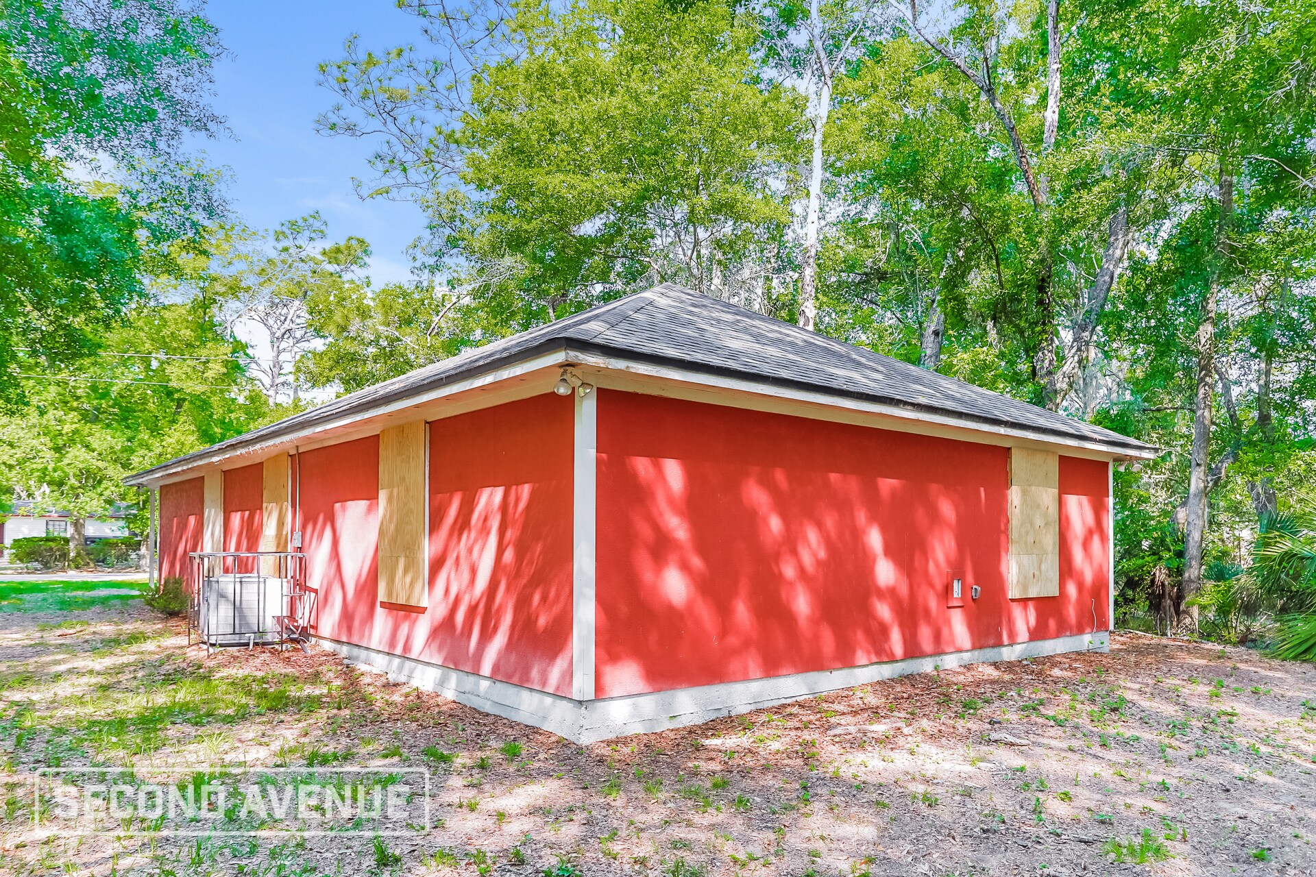 Building Photo - 9421 Waynesboro Ave