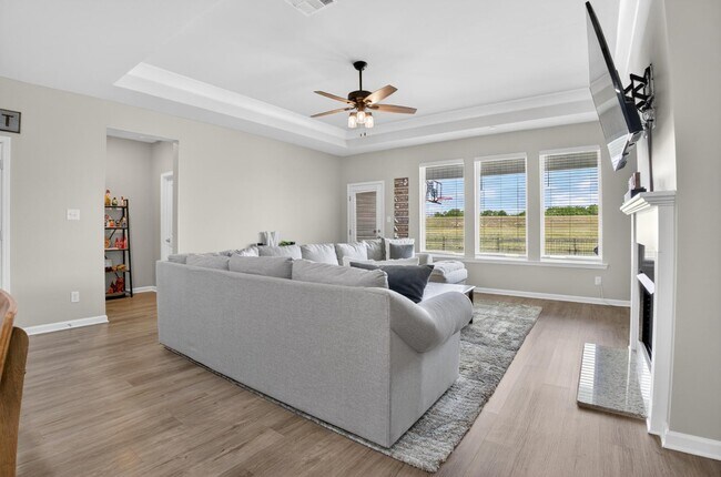 Building Photo - 7905 Camellia Bud Ct