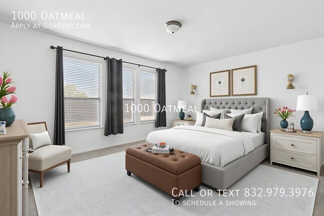 Building Photo - 1000 Oatmeal-