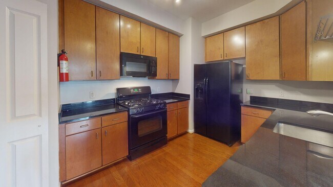 Building Photo - Logan Circle One Bedroom Plus Den W/Front Desk, Secured Entry, Pets Welcome, & More!