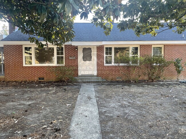 Building Photo - 1512 Rose St
